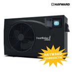 Hayward warmtepomp HeatRelax full inverter 9 kw Max. 27m³, Ophalen of Verzenden, Nieuw, Verwarming