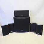 Yamaha NS SW050 5.1 Home Cinema Luidsprekerset | Nette Staat, Ophalen of Verzenden, Nieuw