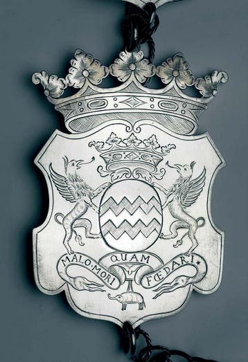 Wapenzilver 9789462622630 Barend J. van Benthem, Verzenden, Zo goed als nieuw, Barend J. van Benthem