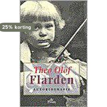 Flarden - T. Olof 9789068015911, Verzenden, Gelezen, T. Olof