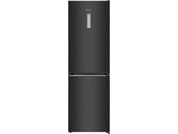 Koelvriescombinatie Hisense RB400N4BF3 188.2 cm No Frost D, 200 liter of meer, 60 cm of meer, Met aparte vriezer, Zo goed als nieuw