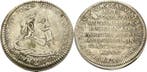 Groschen 1655, Brandenburg-bayreuth Christian 1603-1655, Verzenden