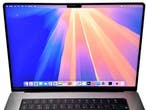 MacBook Pro 2021 | M1 Max  | 32gb | 512gb SSD | 16 inch, Computers en Software, Apple Macbooks, MacBook Pro, 2 tot 3 Ghz, 512 GB