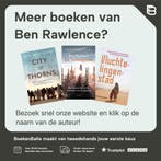 The Treeline 9781529112504 Ben Rawlence, Verzenden, Zo goed als nieuw, Ben Rawlence