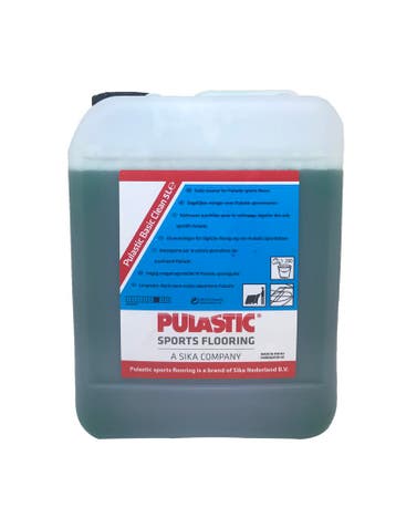 Pulastic Pulastic basic clean 2x 5 liter, Verzenden, Nieuw
