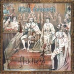 cd - King Creosote - Flick The Vs, Verzenden, Zo goed als nieuw