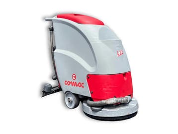 Comac L20B schrobmachine, Ophalen of Verzenden