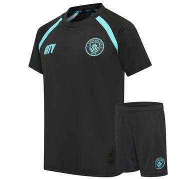 Voetbaltenue Uit - Eigen Naam - 2025-2026 - Kind, Verzenden, Nieuw