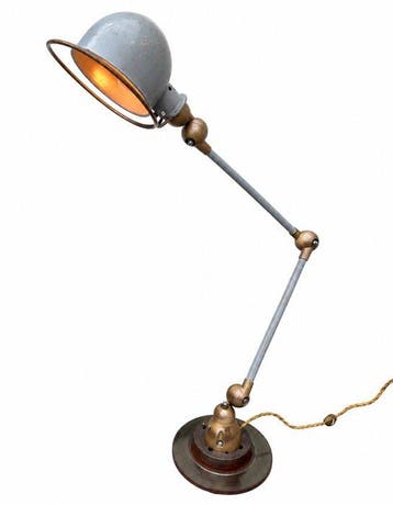 Jielde - Jean-Louis Domecq - Staande lamp - Metaal - Jieldé