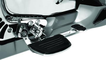 Kuryakyn Premium Mini Boards With Comfort Drop Mounts 01-17, Ophalen of Verzenden, Nieuw