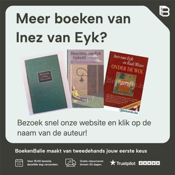 Floroskoop Februiari - Inez van Eyk 9789027492265, Verzenden, Gelezen, Inez van Eyk