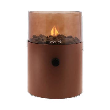 Cosiscoop XL mocha brown - Gaslantaarn, Nieuw