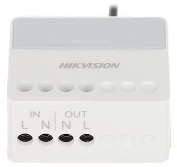Hikvision DS-PM1-O1H-WE Draadloze Wandschakelaar, Audio, Tv en Foto, Ophalen of Verzenden, Nieuw