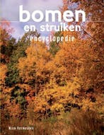 Bomen en struiken encyclopedie | 9789036628082 | Nico, Boeken, Zo goed als nieuw, Nico Vermeulen ; TextCase