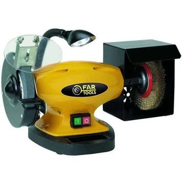 FARTOOLS PRO - BGB 150B Slijpkop 450 W, D 200 mm en 150 m..., Verzenden, Nieuw