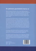 De pabotoets geschiedenis haal je zo 9789046905043, Boeken, Verzenden, Gelezen, Jan de Bas