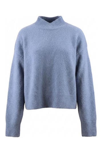 Neo Noir Trui in maat 38 Blauw, Neo Noir, Verzenden, Zo goed als nieuw, Blauw