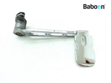 Rempedaal Harley-Davidson Touring 1993-2013 Billet Style, Verzenden, Gebruikt