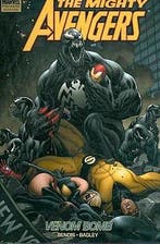 Mighty Avengers Volume 2: Venom Bomb Premiere [HC], Verzenden, Zo goed als nieuw