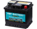 VMF Green System Calcium SMF accu | 55054 | 12V 52Ah, Auto-onderdelen, Accu's en Toebehoren, Ophalen of Verzenden, Nieuw