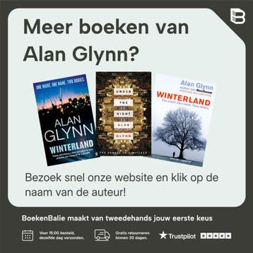 Limitless - Alan Glynn 9780571273348, Boeken, Verzenden, Gelezen, Alan Glynn