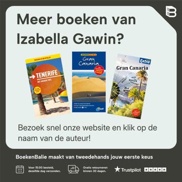 Lanzarote / Marco Polo - Izabella Gawin 9783829758642, Verzenden, Gelezen, Izabella Gawin