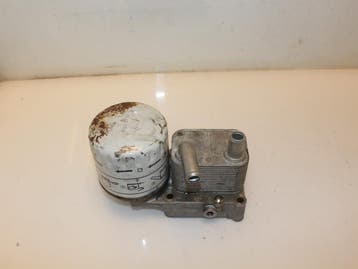 Oliefilterhuis Ford Connect O95555, Ophalen of Verzenden, Nieuw