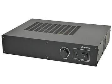 Adastra RS240 100V Slave-eindversterker 240 W RMS, 19 Inch, Verzenden, Nieuw, Overige merken