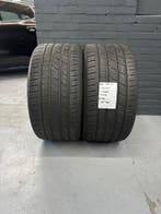 315/35/21 HANKOOK VENTUS S1EVO3 5,5MM 2 STUKS €240,- (2324), Ophalen, Gebruikt, 21 inch, Band(en)