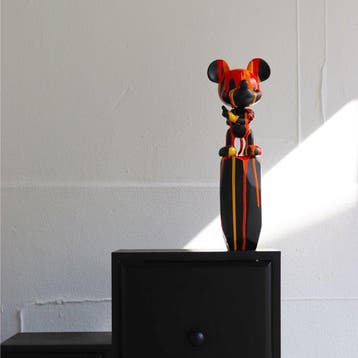 Arik Levy (1963) - Leblon Delienne - Mickey Flow
