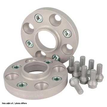 H&R DRA-Systeem Spoorverbrederset 42mm per as - Steekmaat 5x, Verzenden, Nieuw