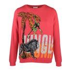 Princess goes Hollywood • jungle trui • 36, Kleding | Dames, Princess goes Hollywood, Verzenden, Nieuw, Maat 36 (S)