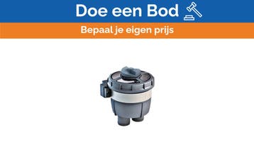 Bieden: Vetus FTR470/16 Cooling water strainer, Ophalen of Verzenden, Nieuw, Motor en Techniek, Zeilboot of Motorboot