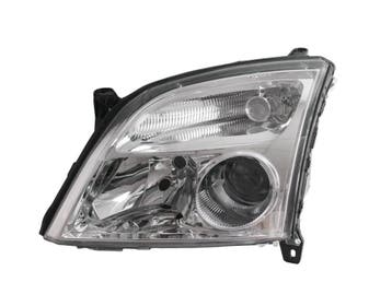Koplamp o.a: Opel, Signum (F48), Vectra C - Vectra C Caravan, Ophalen of Verzenden, Nieuw, Opel