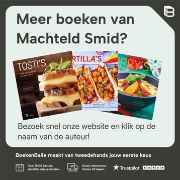 Bowls 9789045213392 Machteld Smid, Verzenden, Zo goed als nieuw, Machteld Smid