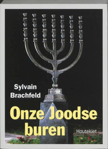 Onze joodse buren 9789052408811, Boeken, Zo goed als nieuw