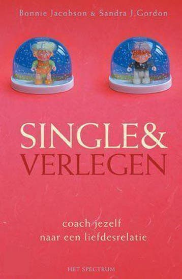 Single en verlegen - B. Jacobson 9789027488961, Verzenden, Gelezen, B. Jacobson