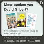 And Sons 9780812993967 David Gilbert, Verzenden, Zo goed als nieuw, David Gilbert