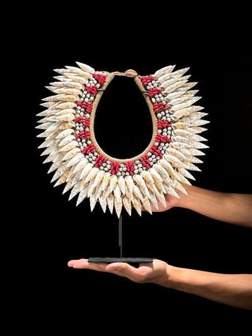 Decoratief ornament - NO RESERVE PRICE - SN16 - Decorative