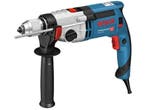 Bosch GSB 24-2 Professional - Klopboormachine - 1100 W -, Verzenden, Zo goed als nieuw