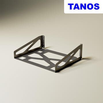 Stackwells Tanos T-loc Systainer Houder - Opbergsysteem, Verzenden, Nieuw