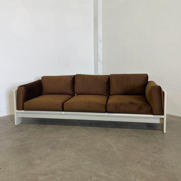 Knoll - Tobia Scarpa - Sofa - bastiano - Hout