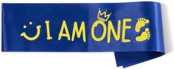 3-delige eerste verjaardag cakesmash kleding set Mr ONE, Kinderen en Baby's, Verzenden, Nieuw, Sweet-One, Setje