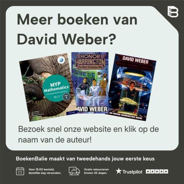 By Heresies Distressed 9780765353993 David Weber, Verzenden, Gelezen, David Weber