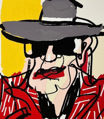 Max Giermann (1975) - Udo