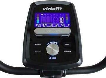 VirtuFit iConsole HTR 2.1 Ergometer - Hometrainer, Nieuw