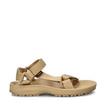 Teva Winsted sandalen voor dames in het Bruin, Bruin, Verzenden, Nieuw, Sandalen of Muiltjes
