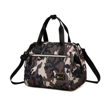 Clamaro - CLAMARO Thermo-isoleertas 8.5-L Camouflage, Ophalen of Verzenden, Nieuw