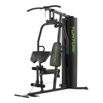 Tunturi HG20 Home Gym, Verzenden, Nieuw, Metaal