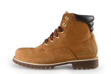 Timberland Boots in maat 43 Geel, Kleding | Heren, Schoenen, Overige kleuren, Verzenden, Timberland, Boots